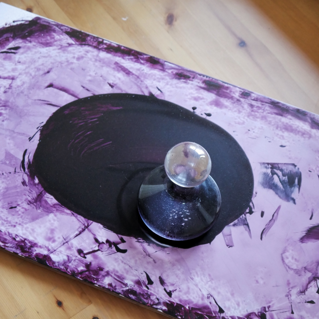 פלטה ממעמקים