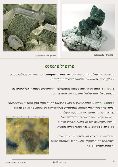 עונה אחת  - מנוי לשלושה חודשים במועדון הצבעים -וסבב המועדון הבאה מתחיל ב 1.1.2026