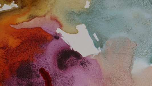 הצבעים של מאדים